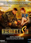 Descendants of the Sun (Philippines)