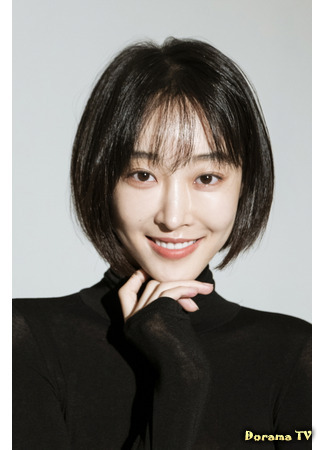 Актер Ли Чхэ Вон 20.04.21