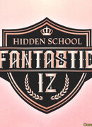 Fantastic IZ : Hidden School