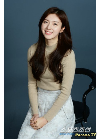 Актер Чхэ Со Чжин 22.04.21