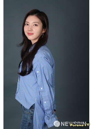 Актер Чхэ Со Чжин 22.04.21