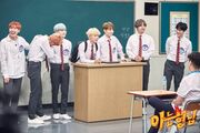 Knowing Brothers