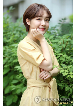 Актер Со Чжу Ён 24.04.21