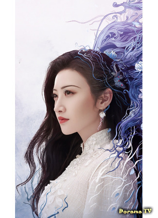 Актер Цзин Тянь 24.04.21