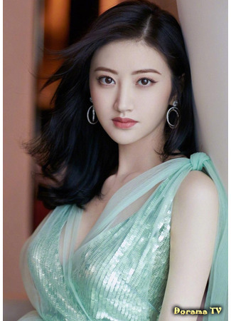 Актер Цзин Тянь 24.04.21