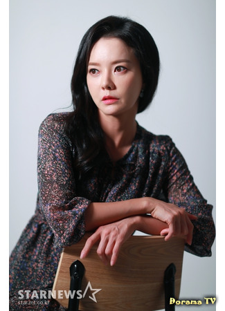 Актер Чхве Ын Чжу 26.04.21