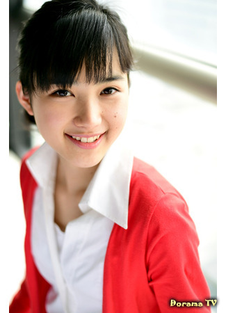 Актер Игасира Манами 28.04.21