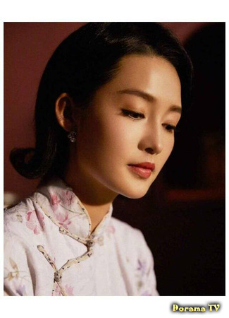 Актер Ли Цинь 28.04.21