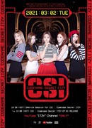 Codename: Secret ITZY