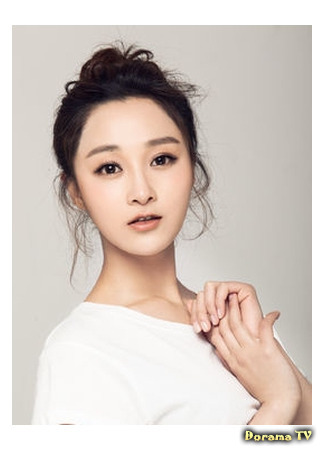 Актер Цзэн Ли Яо 09.05.21