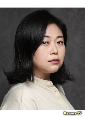 Актер Ли Джу Ми 10.05.21