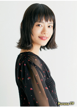 Актер Сугисаки Хана 17.05.21