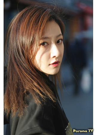 Актер Ю Юэ 17.05.21