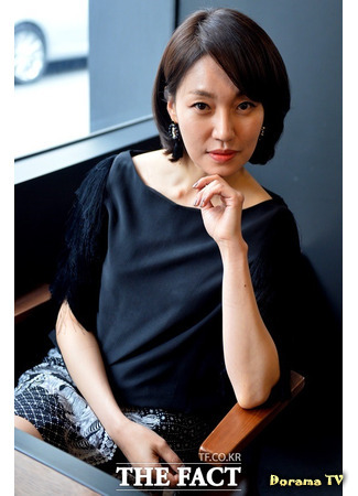 Актер Чжин Гён 19.05.21