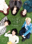 Blue Spring From A Distance