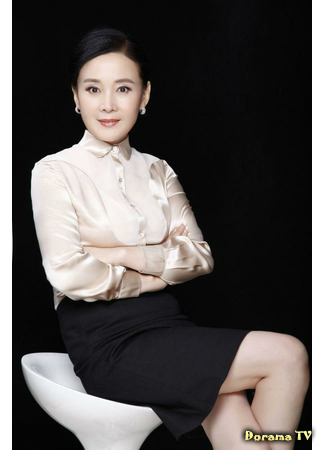 Актер На Жэнь Хуа 30.05.21
