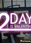 2Day is Valentine