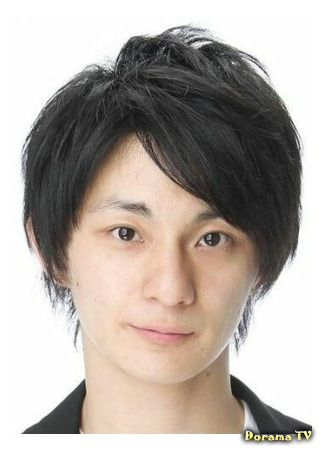 Актер Юмото Такахиро 31.05.21
