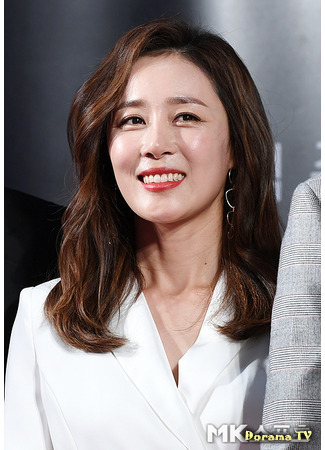 Актер Мун Чжон Хи 31.05.21