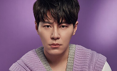 Ли Кю Хён снимется в эпизодической роли в дораме "Счастье"