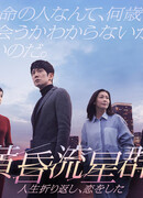 Like Shooting Stars in the Twilight