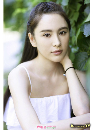 Актер Чжан Си Юань 28.06.21