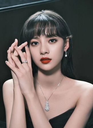 Актер Чжан И Шан 05.07.21