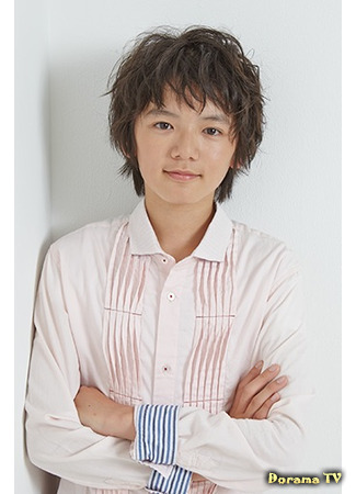 Актер Хамада Тацуоми 08.07.21