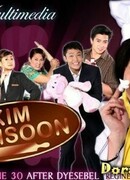 My Name is Kim Samsoon