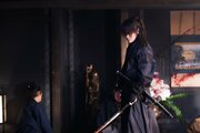 Rurouni Kenshin: The Beginning