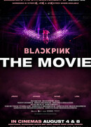 BLACKPINK The Movie
