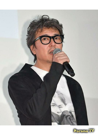 Актер Тоёхара Косукэ 05.08.21
