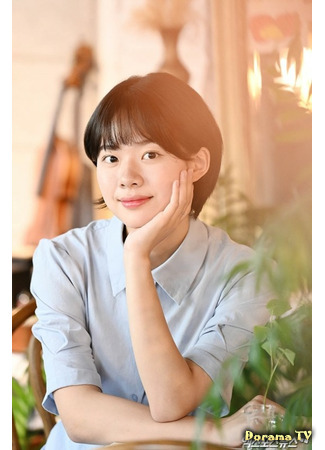 Актер Ли Чжэ Ин 18.08.21