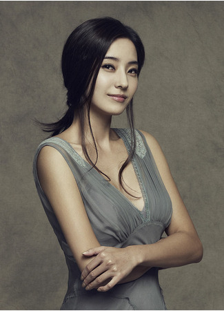 Актер Хан Чхэ Ён 24.08.21