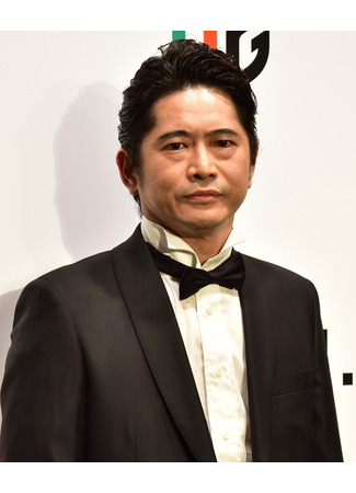 Актер Хагивара Масато 29.08.21
