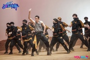 Street Dance of China 4