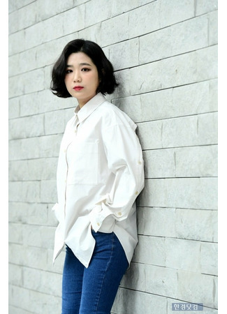 Актер Ан Йе Ын 06.09.21