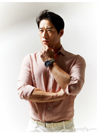 Актер Чхве Ён Джэ 07.09.21