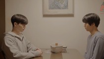 Мини-дорамы о "крепкой мужской дружбе" (до 40 мин)