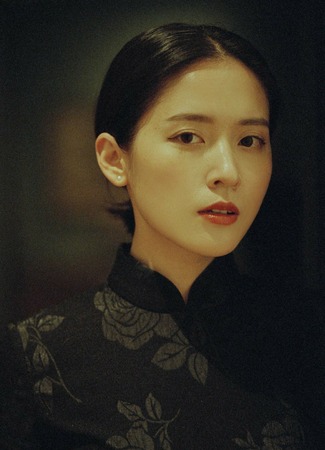 Актер Чжао Сяо Лу 01.10.21
