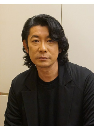 Актер Нагасэ Масатоси 03.10.21