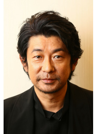 Актер Нагасэ Масатоси 03.10.21