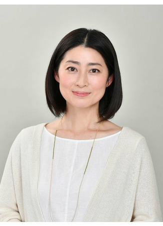 Актер Сэндо Нобуко 04.10.21