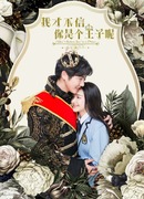 I Don't Believe You're A Prince