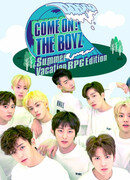 Come On! THE BOYZ: Summer Vacation RPG Edition