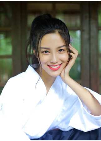 Актер Чжан Хао Юэ 10.10.21