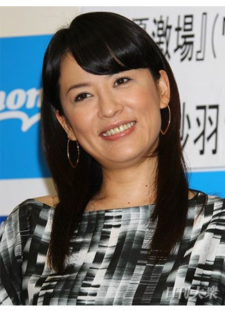 Актер Судзуки Сава 18.10.21