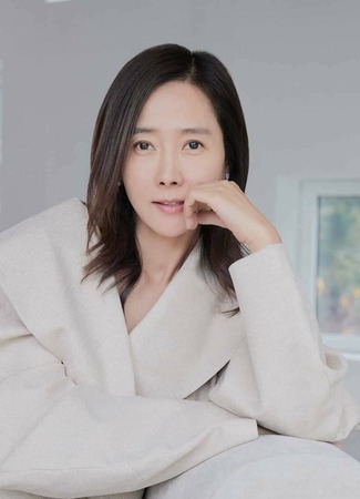 Актер Кан Су Чжи 23.10.21
