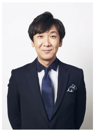 Актер Идзука Сатоси 27.10.21