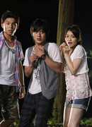 True Horror Stories 2010